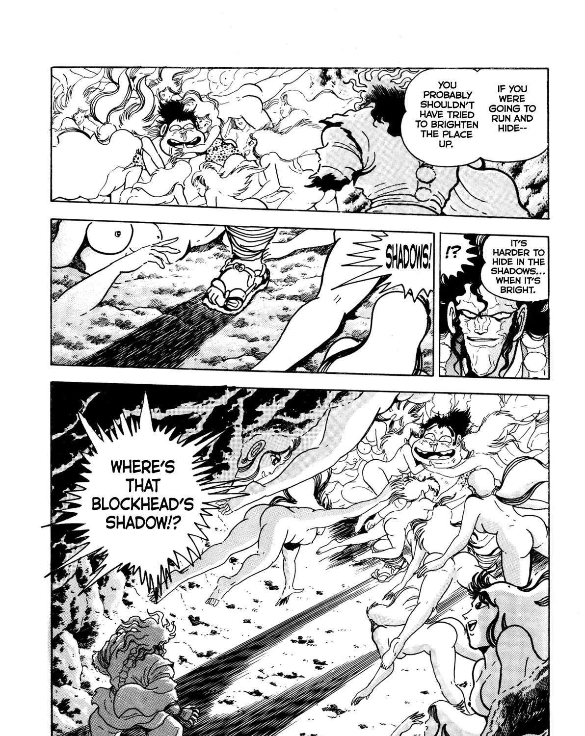 Kyomu Senki Chapter 9 page 52 - 