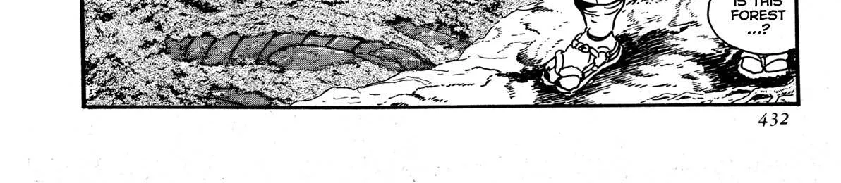 Kyomu Senki Chapter 9 page 57 - 