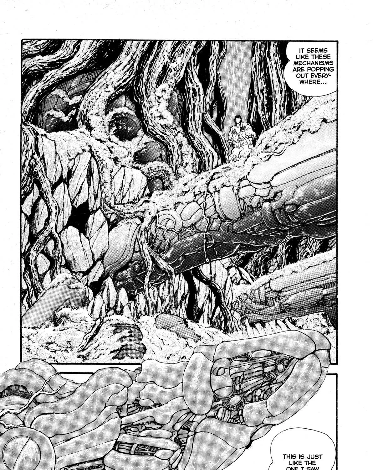 Kyomu Senki Chapter 9 page 58 - 