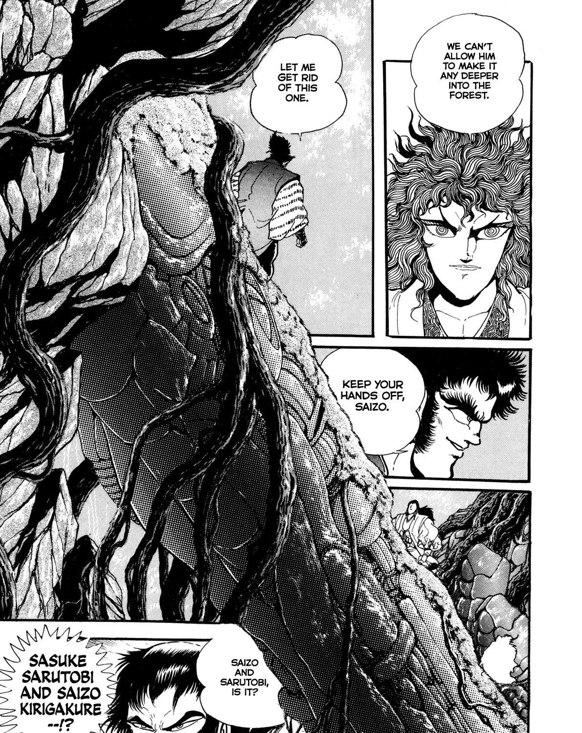 Kyomu Senki Chapter 9 page 62 - 