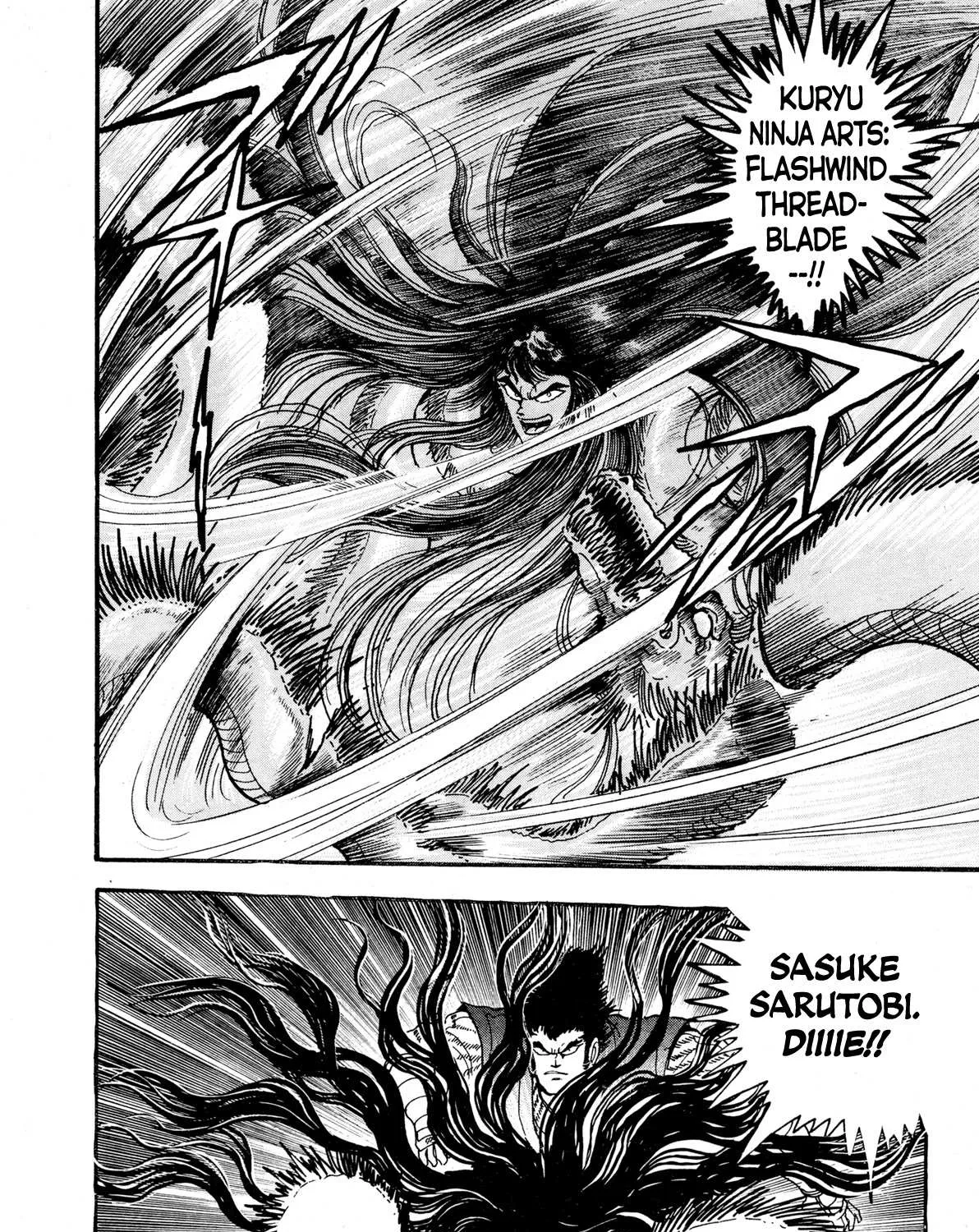Kyomu Senki Chapter 9 page 72 - 