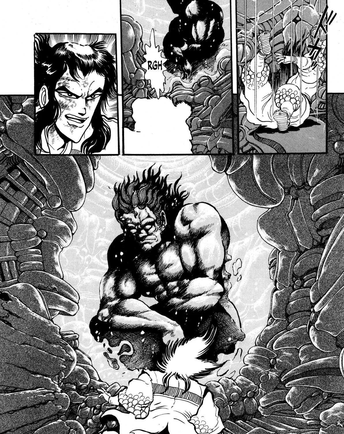 Kyomu Senki Chapter 9 page 80 - 