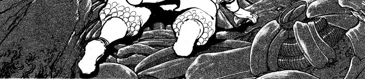 Kyomu Senki Chapter 9 page 81 - 
