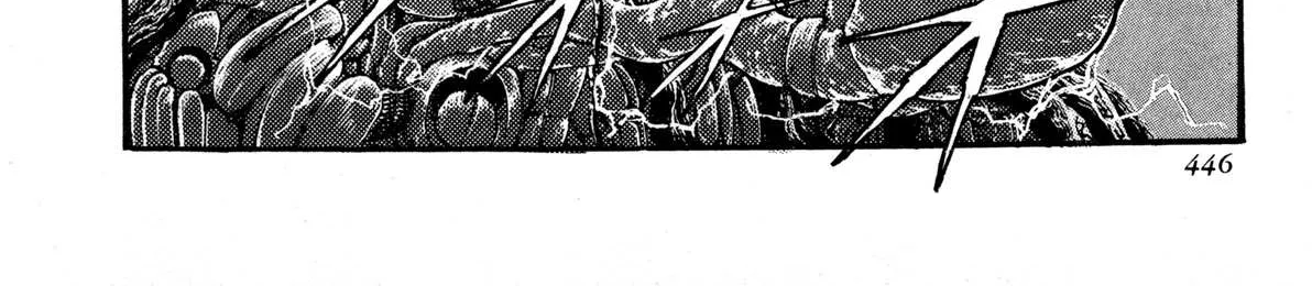 Kyomu Senki Chapter 9 page 85 - 