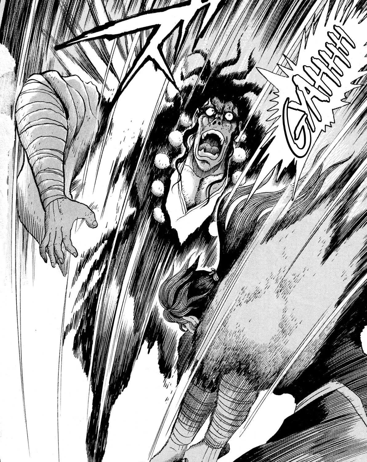 Kyomu Senki Chapter 9 page 88 - 
