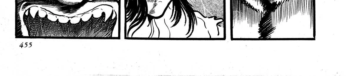 Kyomu Senki Chapter 9 page 100 - 