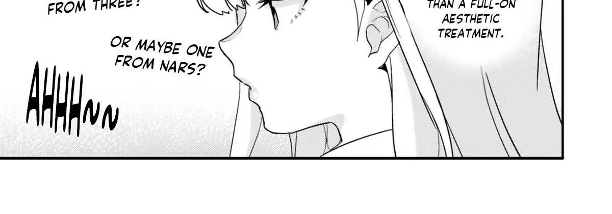 Kyou, Eki De Mita Kawaii Onna No Ko. Chapter 1 page 13 - 