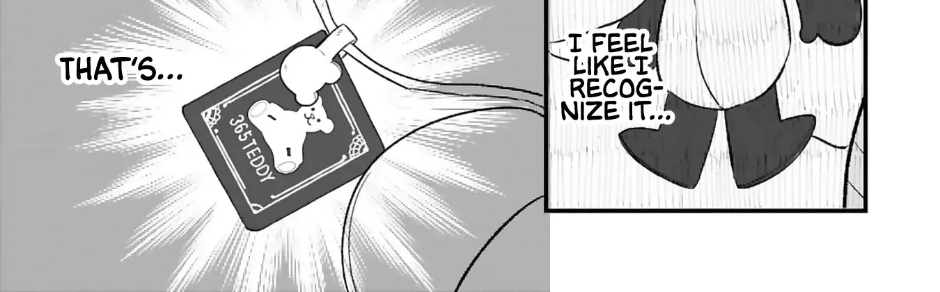 Kyou, Eki De Mita Kawaii Onna No Ko. Chapter 10 page 11 - 