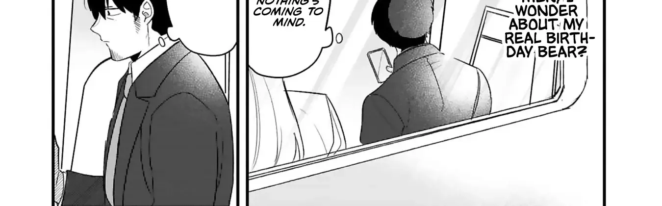 Kyou, Eki De Mita Kawaii Onna No Ko. Chapter 10 page 17 - 