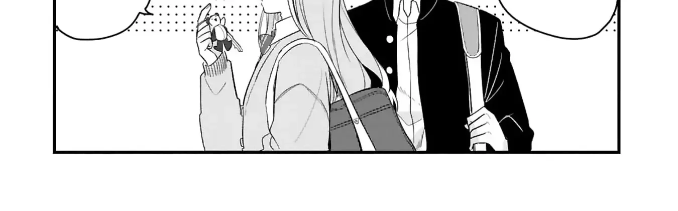 Kyou, Eki De Mita Kawaii Onna No Ko. Chapter 10 page 21 - 
