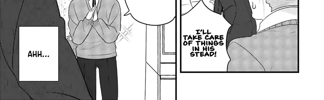 Kyou, Eki De Mita Kawaii Onna No Ko. Chapter 10 page 7 - 