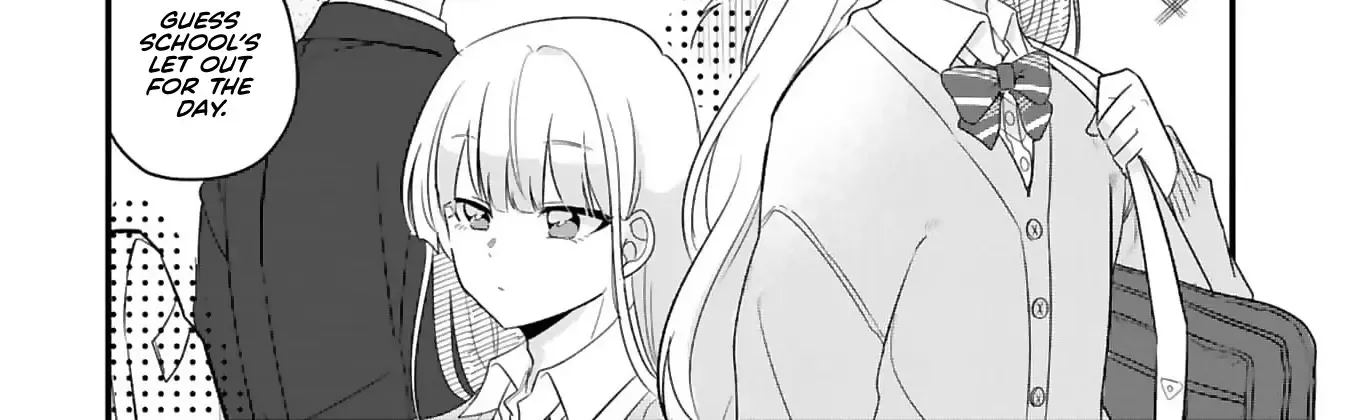 Kyou, Eki De Mita Kawaii Onna No Ko. Chapter 10 page 9 - 