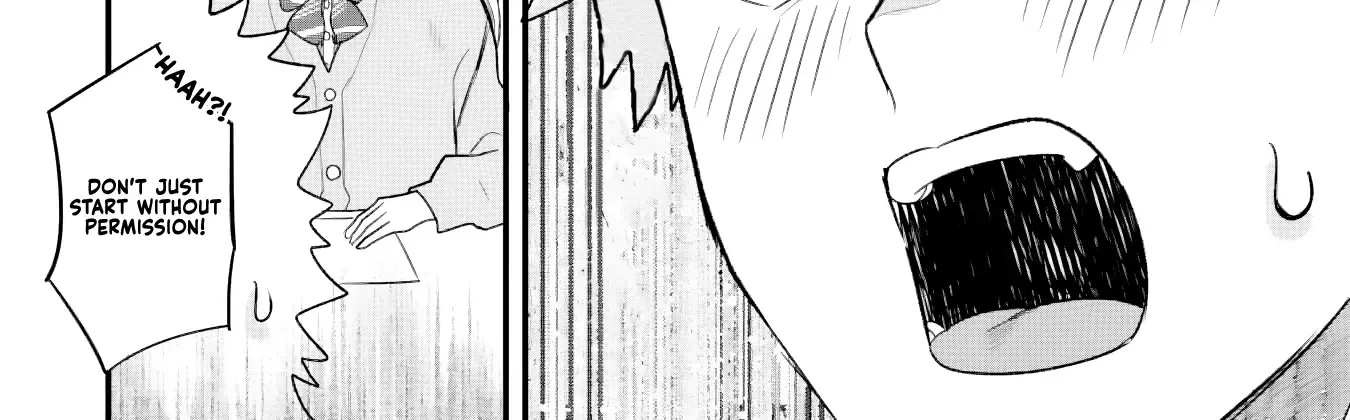 Kyou, Eki De Mita Kawaii Onna No Ko. Chapter 11 page 11 - 