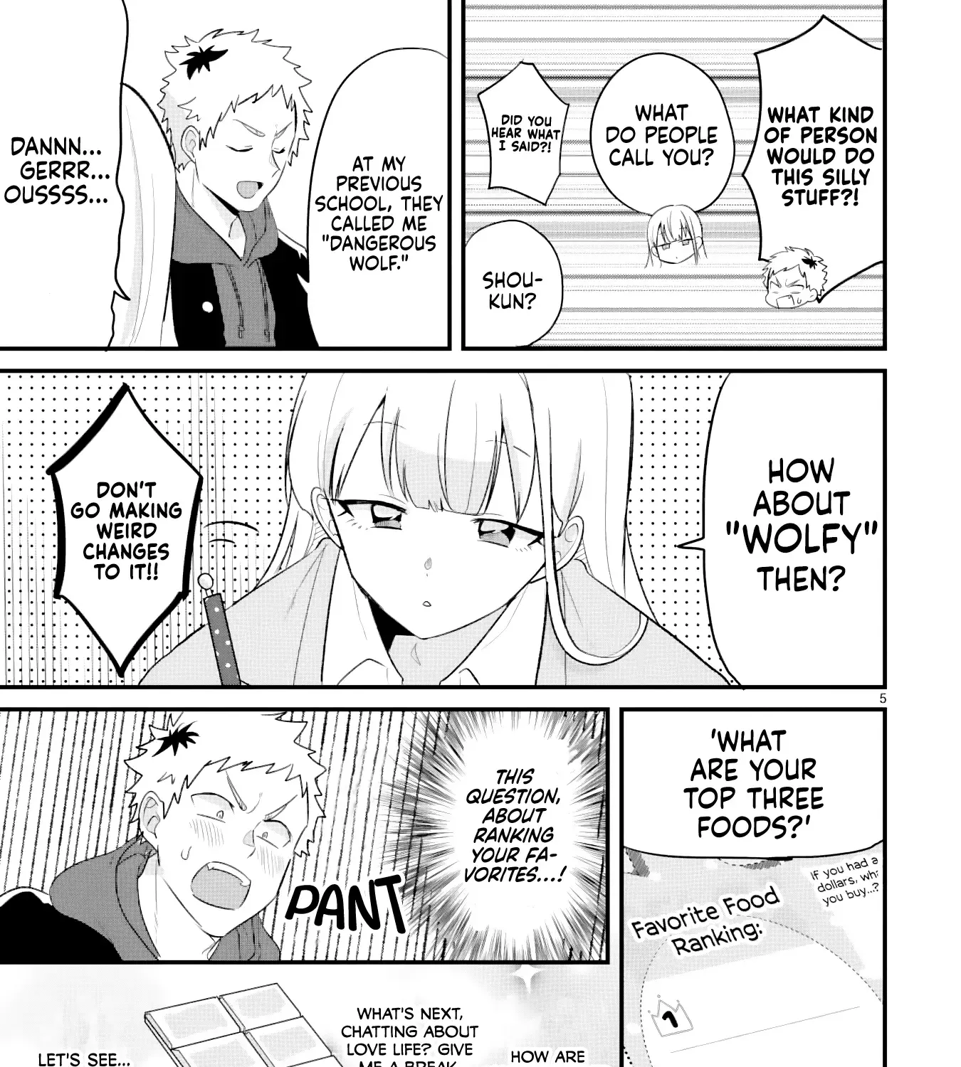 Kyou, Eki De Mita Kawaii Onna No Ko. Chapter 11 page 12 - 