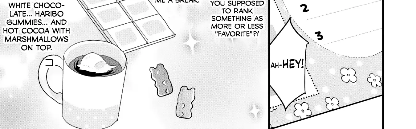 Kyou, Eki De Mita Kawaii Onna No Ko. Chapter 11 page 13 - 