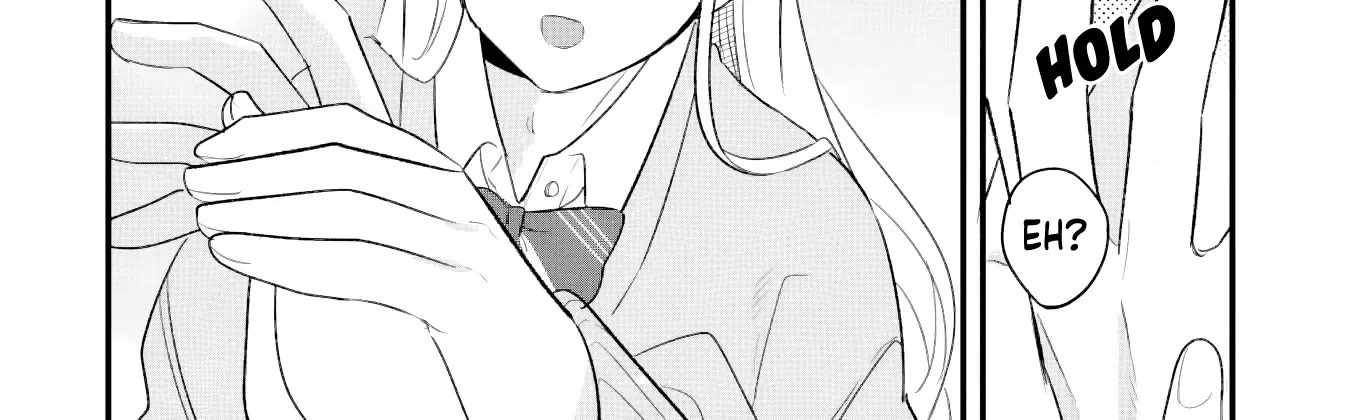 Kyou, Eki De Mita Kawaii Onna No Ko. Chapter 11 page 15 - 