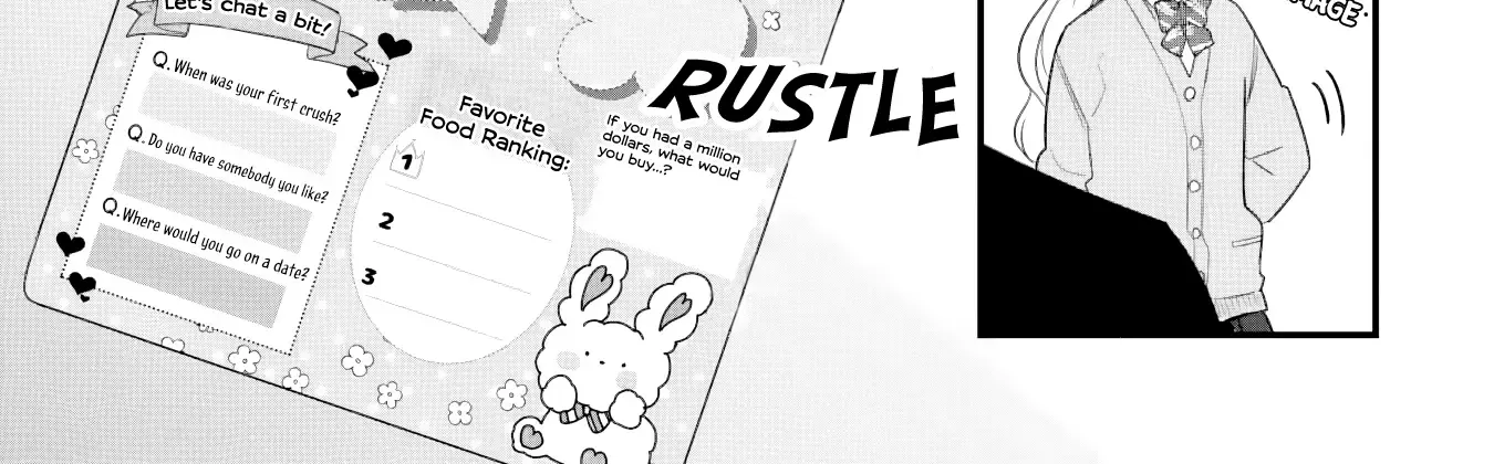 Kyou, Eki De Mita Kawaii Onna No Ko. Chapter 11 page 9 - 