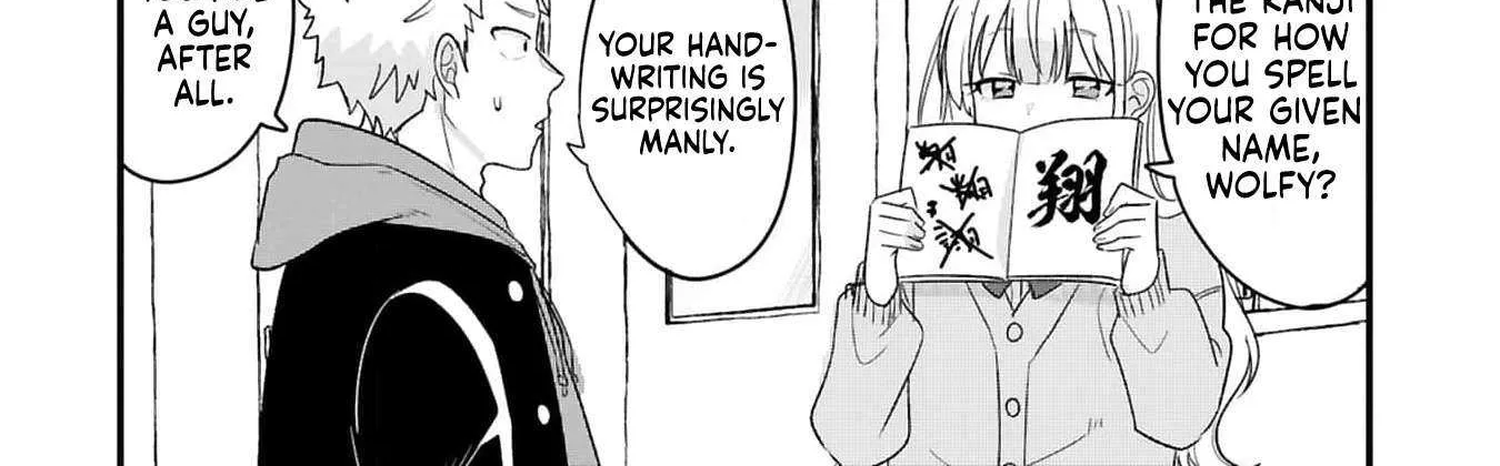Kyou, Eki De Mita Kawaii Onna No Ko. Chapter 12 page 19 - 