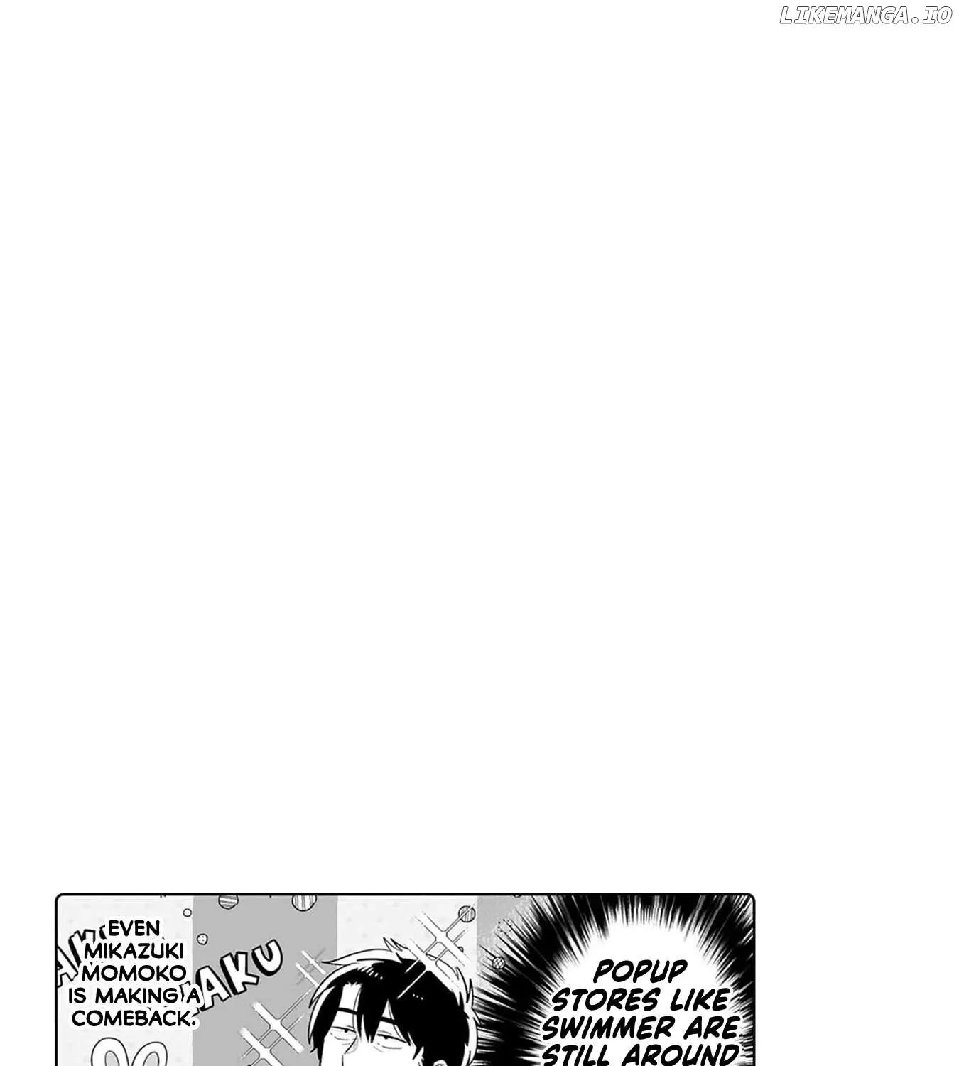 Kyou, Eki De Mita Kawaii Onna No Ko. Chapter 12 page 20 - 