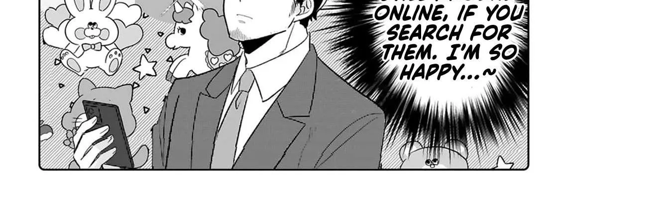 Kyou, Eki De Mita Kawaii Onna No Ko. Chapter 12 page 21 - 