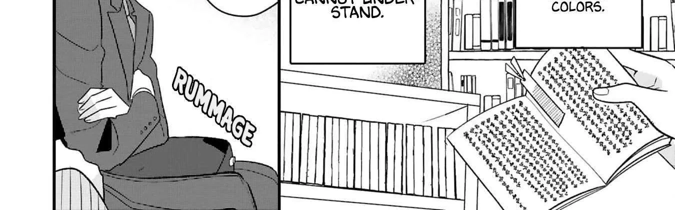 Kyou, Eki De Mita Kawaii Onna No Ko. Chapter 12 page 7 - 
