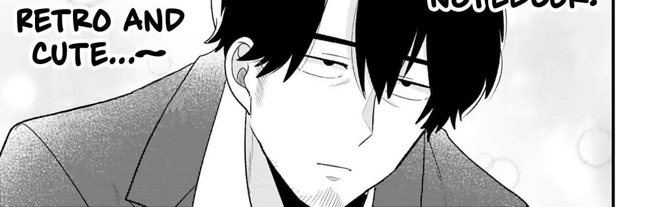 Kyou, Eki De Mita Kawaii Onna No Ko. Chapter 12 page 9 - 
