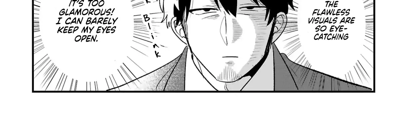 Kyou, Eki De Mita Kawaii Onna No Ko. Chapter 13 page 11 - 