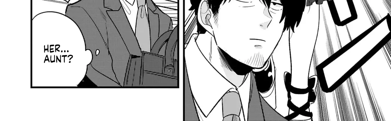 Kyou, Eki De Mita Kawaii Onna No Ko. Chapter 13 page 15 - 