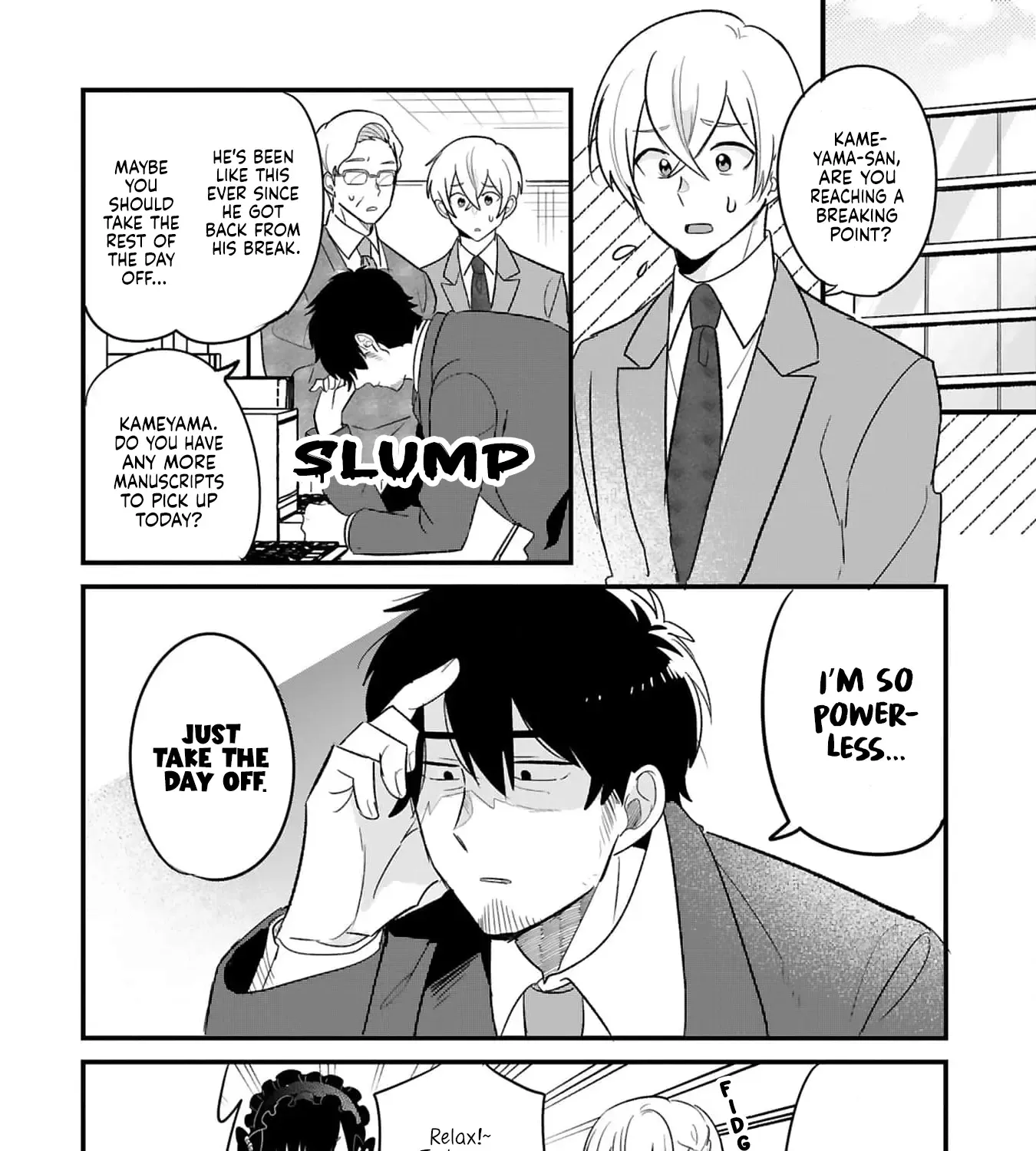 Kyou, Eki De Mita Kawaii Onna No Ko. Chapter 13 page 18 - 