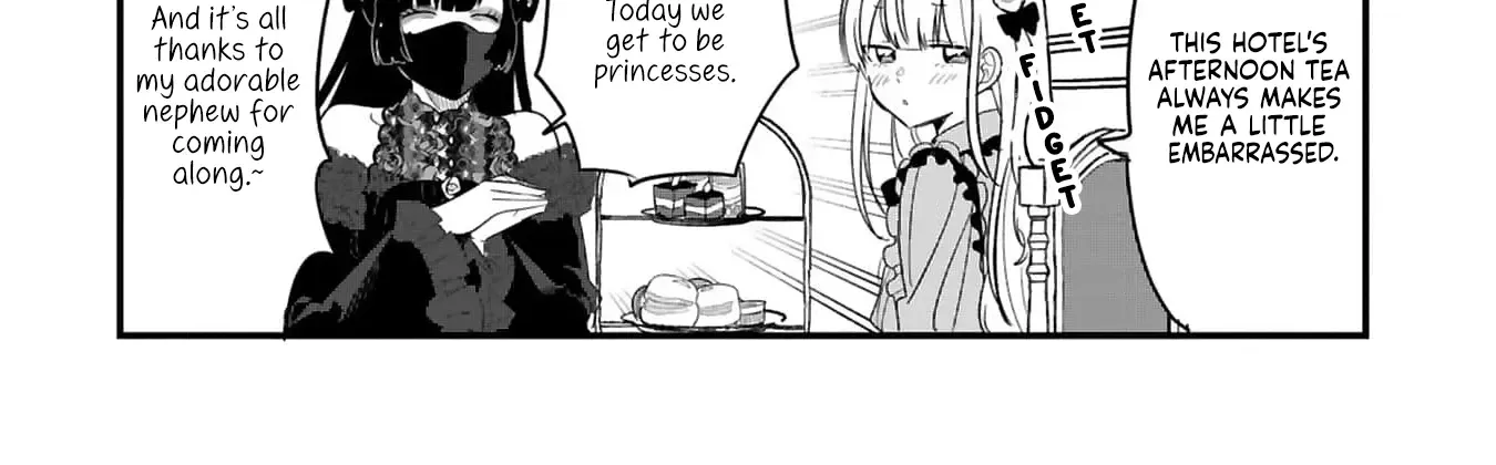 Kyou, Eki De Mita Kawaii Onna No Ko. Chapter 13 page 19 - 
