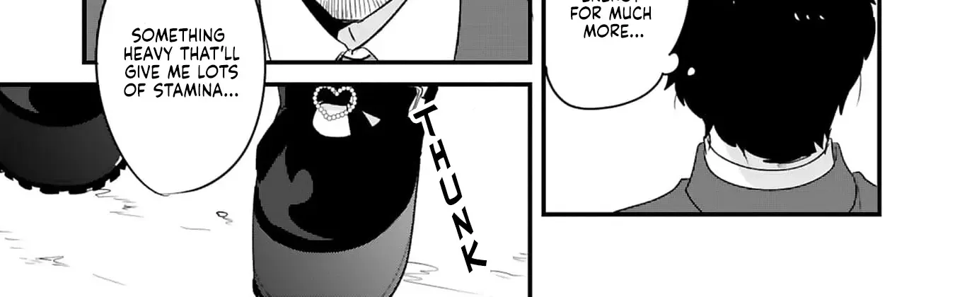 Kyou, Eki De Mita Kawaii Onna No Ko. Chapter 13 page 5 - 