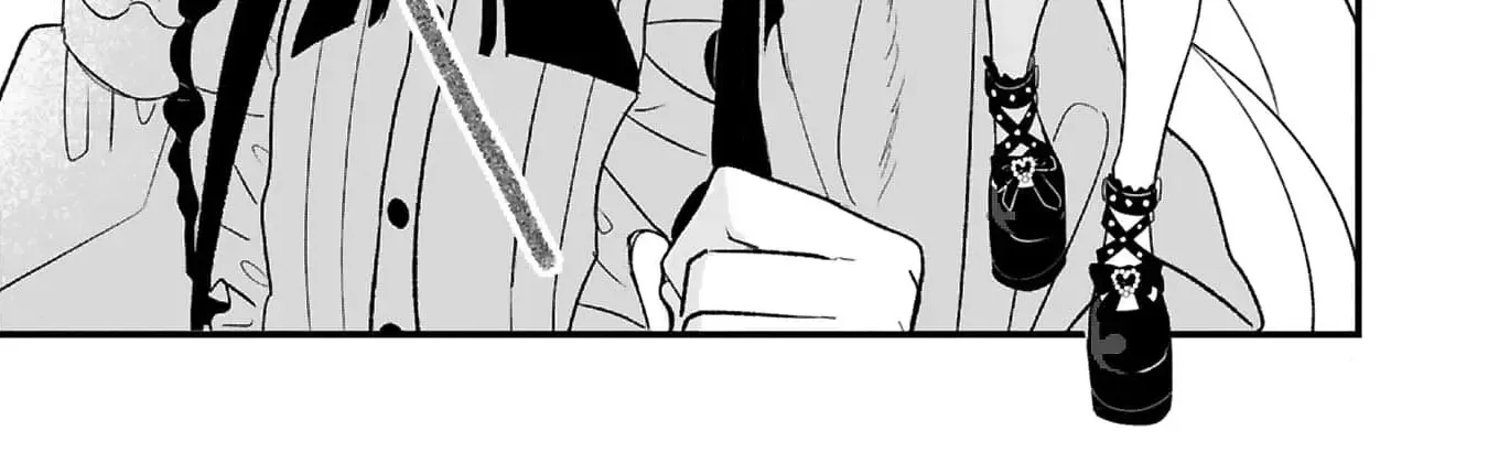 Kyou, Eki De Mita Kawaii Onna No Ko. Chapter 13 page 7 - 