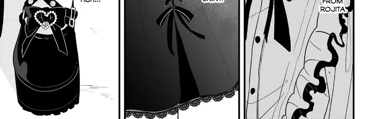 Kyou, Eki De Mita Kawaii Onna No Ko. Chapter 13 page 9 - 