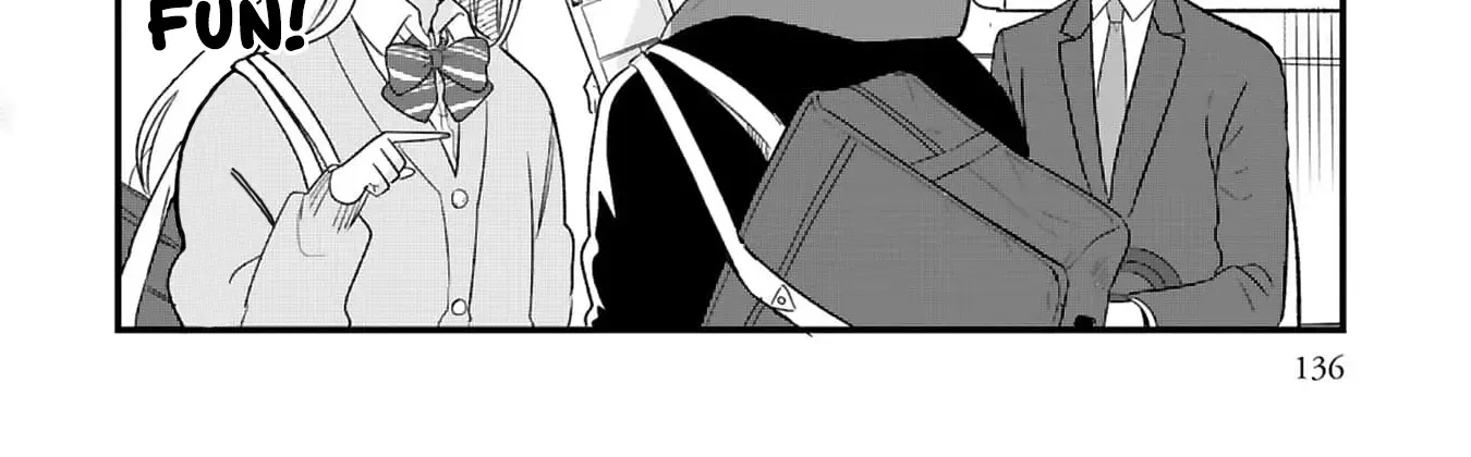 Kyou, Eki De Mita Kawaii Onna No Ko. Chapter 14 page 14 - 