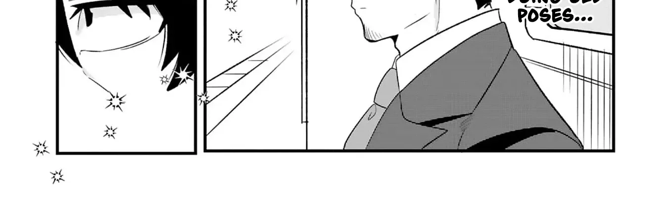 Kyou, Eki De Mita Kawaii Onna No Ko. Chapter 14 page 16 - 