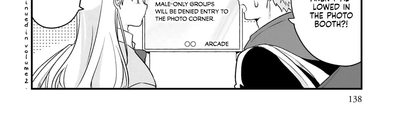 Kyou, Eki De Mita Kawaii Onna No Ko. Chapter 14 page 18 - 
