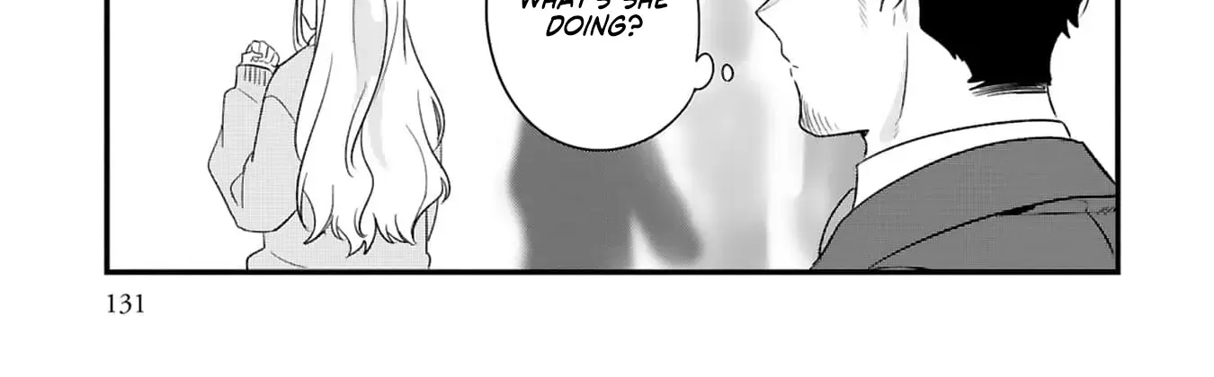 Kyou, Eki De Mita Kawaii Onna No Ko. Chapter 14 page 4 - 