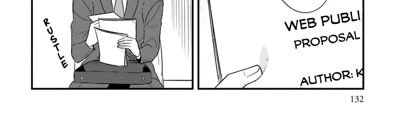 Kyou, Eki De Mita Kawaii Onna No Ko. Chapter 14 page 6 - 