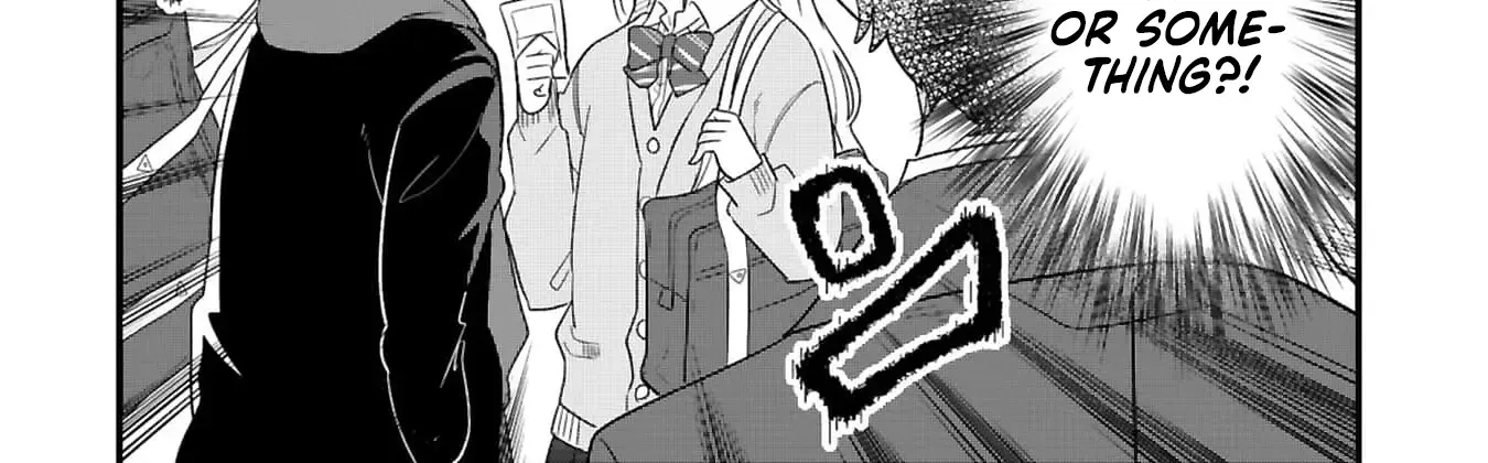 Kyou, Eki De Mita Kawaii Onna No Ko. Chapter 14 page 10 - 