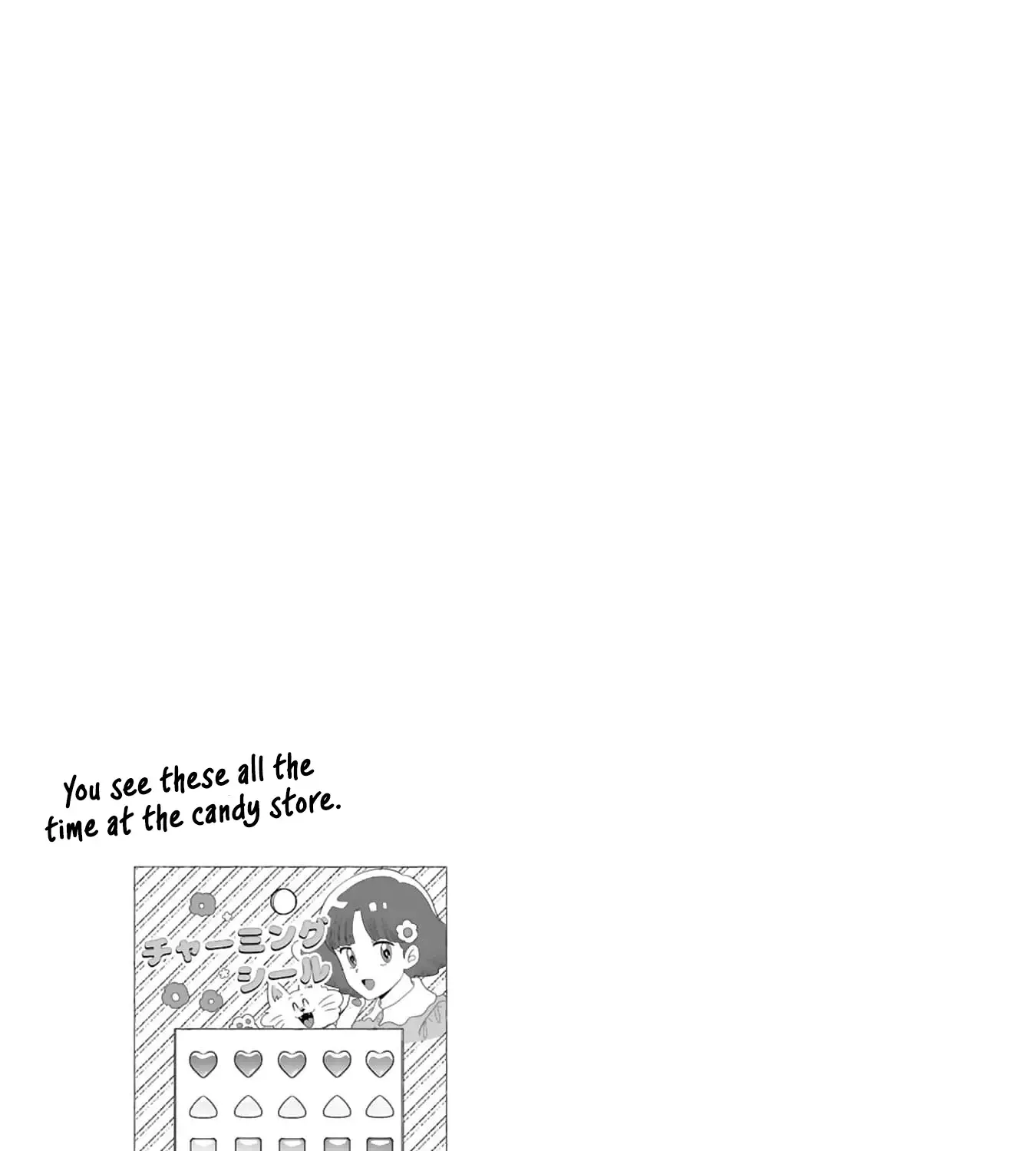 Kyou, Eki De Mita Kawaii Onna No Ko. Chapter 15 page 22 - 