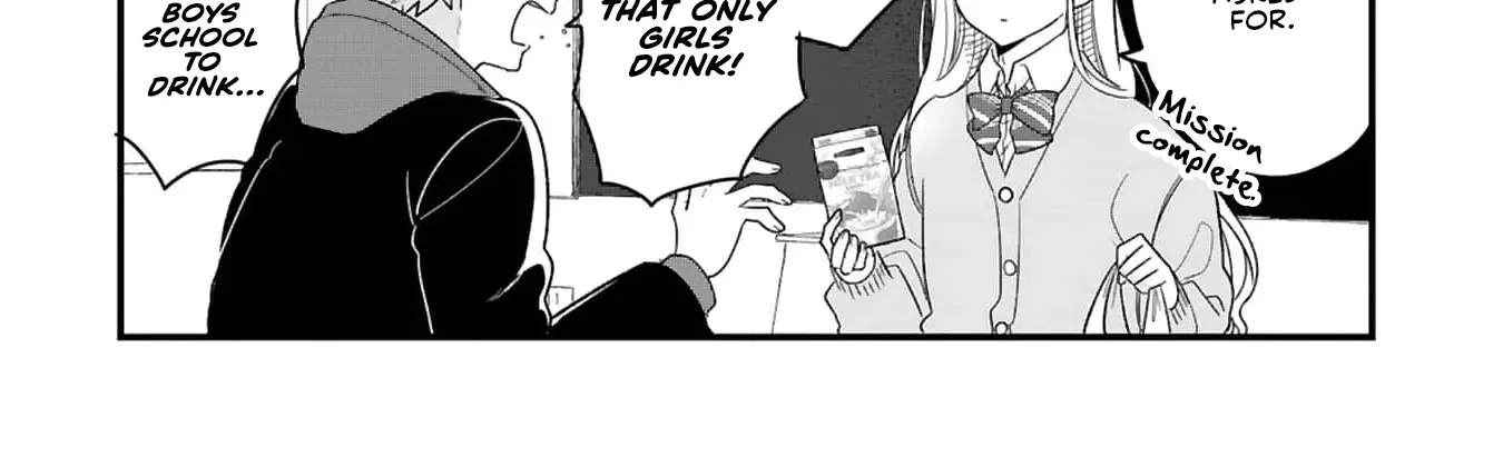 Kyou, Eki De Mita Kawaii Onna No Ko. Chapter 16 page 18 - 