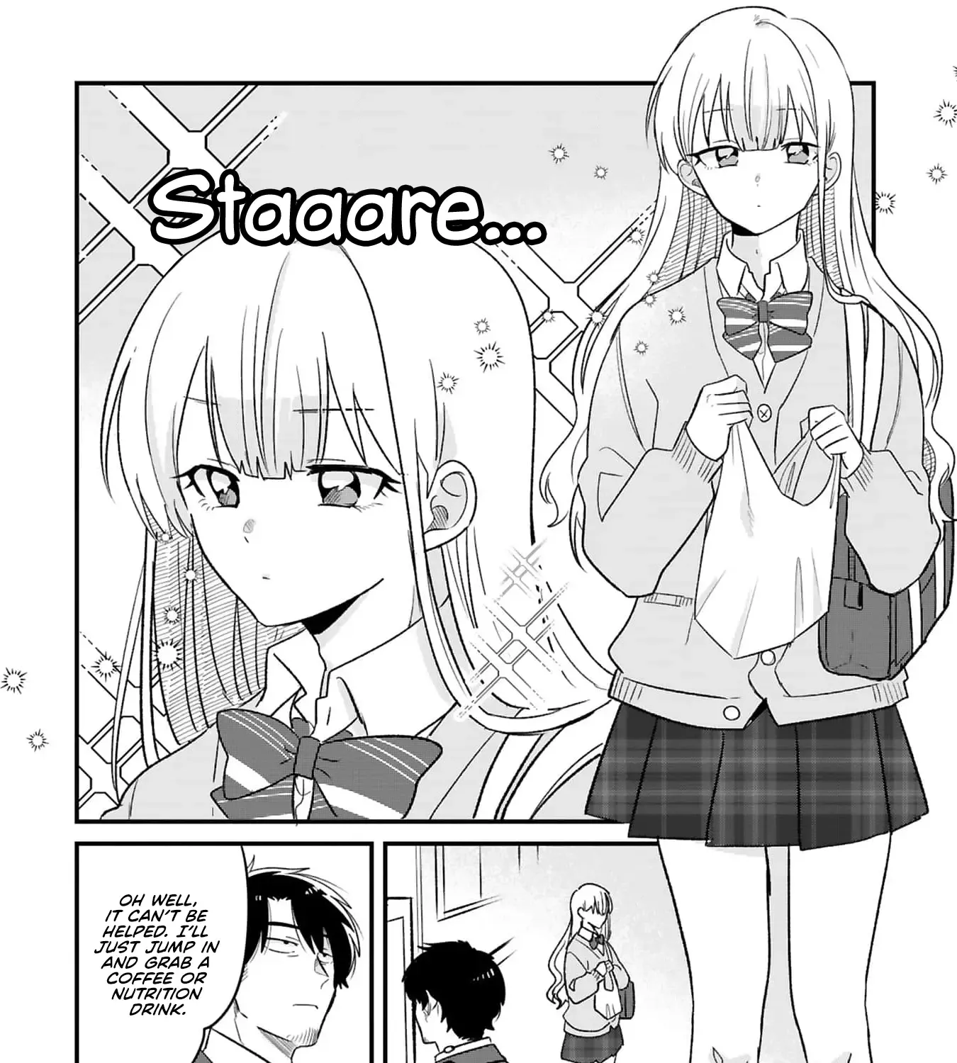 Kyou, Eki De Mita Kawaii Onna No Ko. Chapter 16 page 5 - 