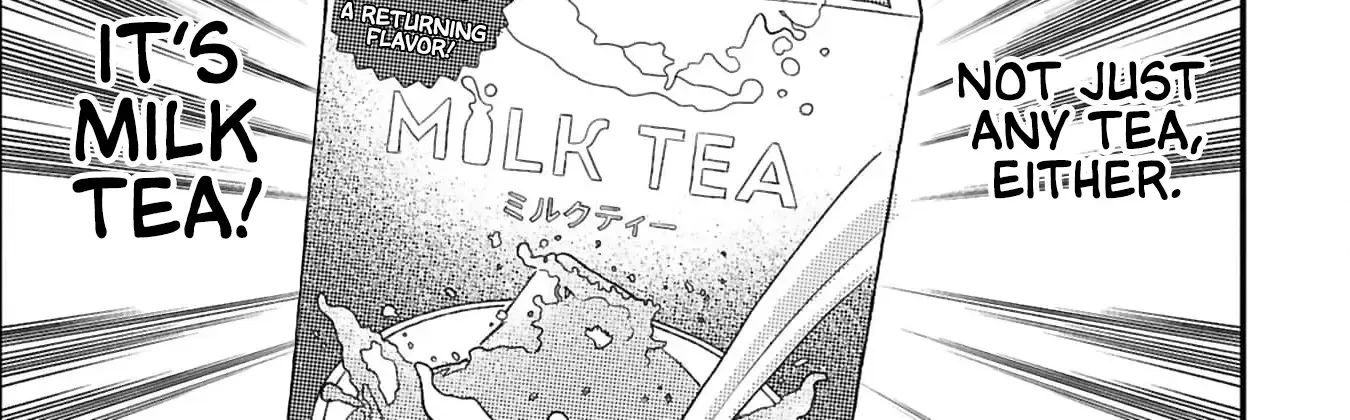 Kyou, Eki De Mita Kawaii Onna No Ko. Chapter 16 page 8 - 