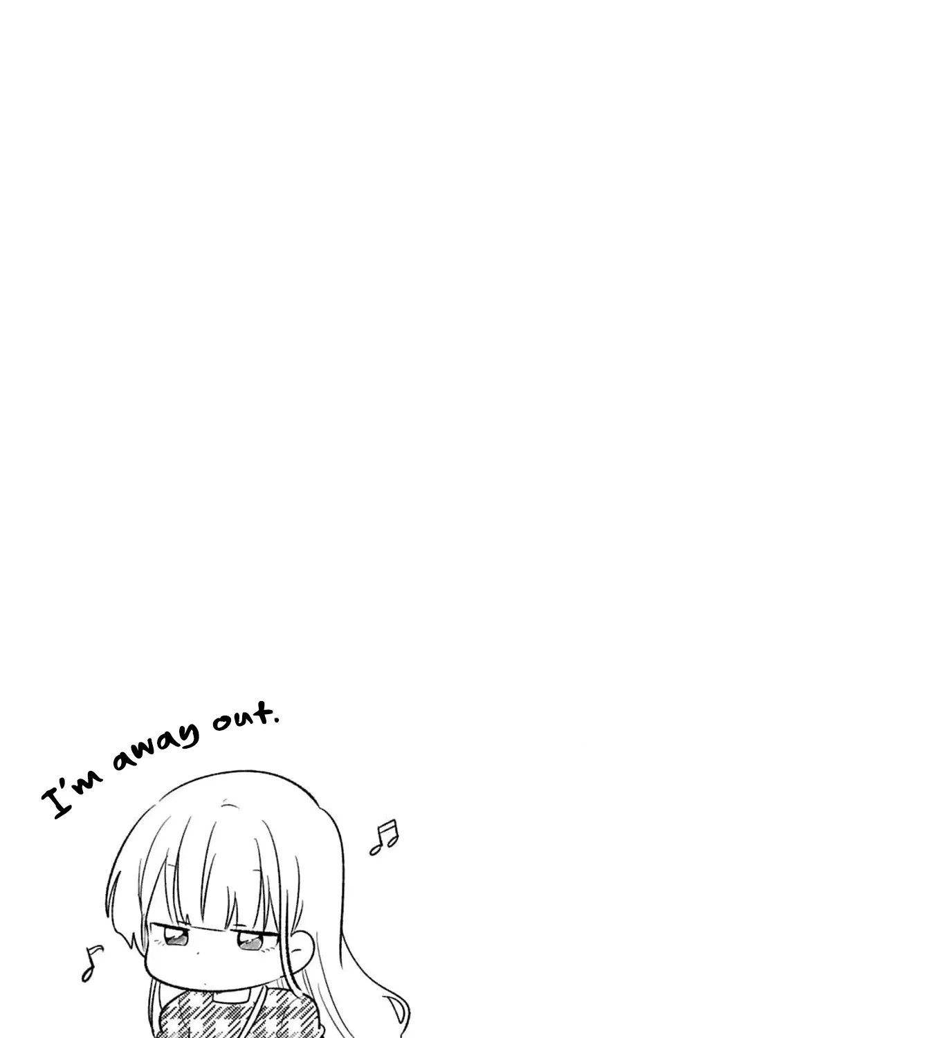 Kyou, Eki De Mita Kawaii Onna No Ko. Chapter 17 page 19 - 