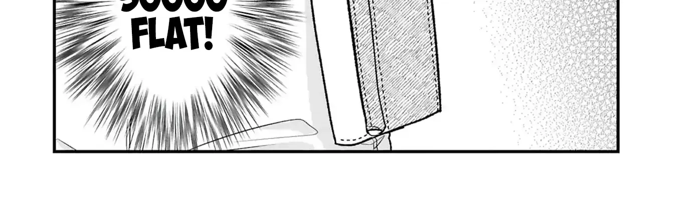 Kyou, Eki De Mita Kawaii Onna No Ko. Chapter 17 page 10 - 