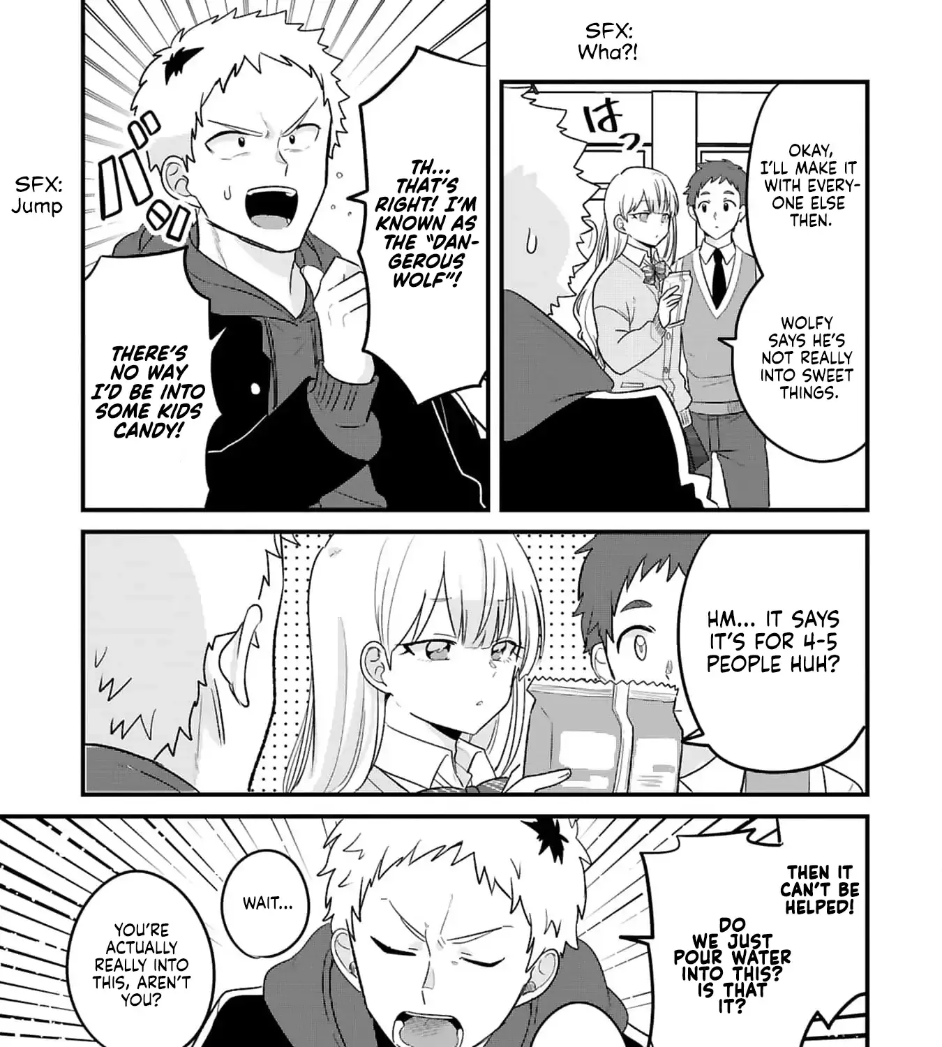 Kyou, Eki De Mita Kawaii Onna No Ko. Chapter 18 page 11 - 