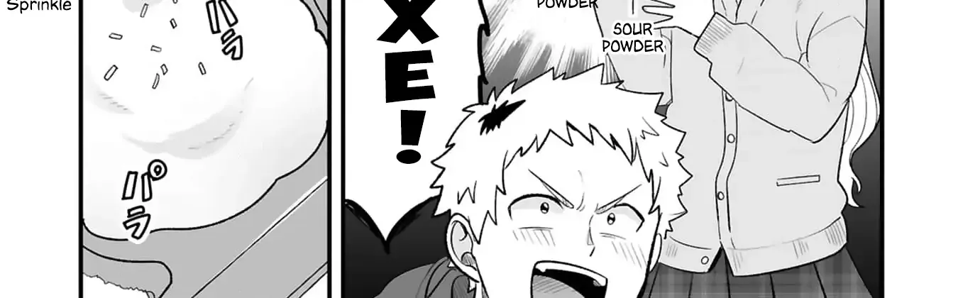 Kyou, Eki De Mita Kawaii Onna No Ko. Chapter 18 page 16 - 