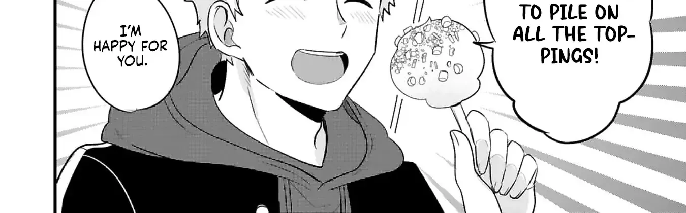 Kyou, Eki De Mita Kawaii Onna No Ko. Chapter 18 page 18 - 