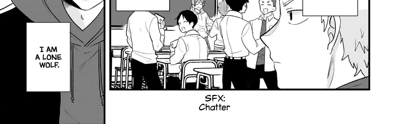Kyou, Eki De Mita Kawaii Onna No Ko. Chapter 18 page 4 - 