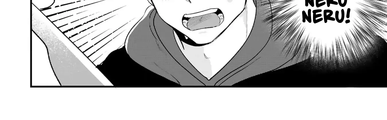 Kyou, Eki De Mita Kawaii Onna No Ko. Chapter 18 page 10 - 